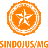 Logo Portfólio Sindojus/MG - Galpão33: Agência de Publicidade e Comunicação