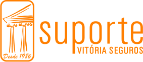Logo Portfólio Suporte Vitoria - Galpão33: Agência de Publicidade e Comunicação