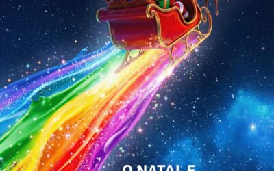 Galpão 33 - Agência de Publicidade e Marketing | O Natal e o marketing: como as cores falam