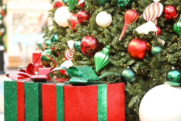 Galpão 33 - Agência de Publicidade e Marketing | O Natal e o marketing: como as cores falam