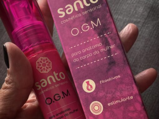 Santo Cosméticos